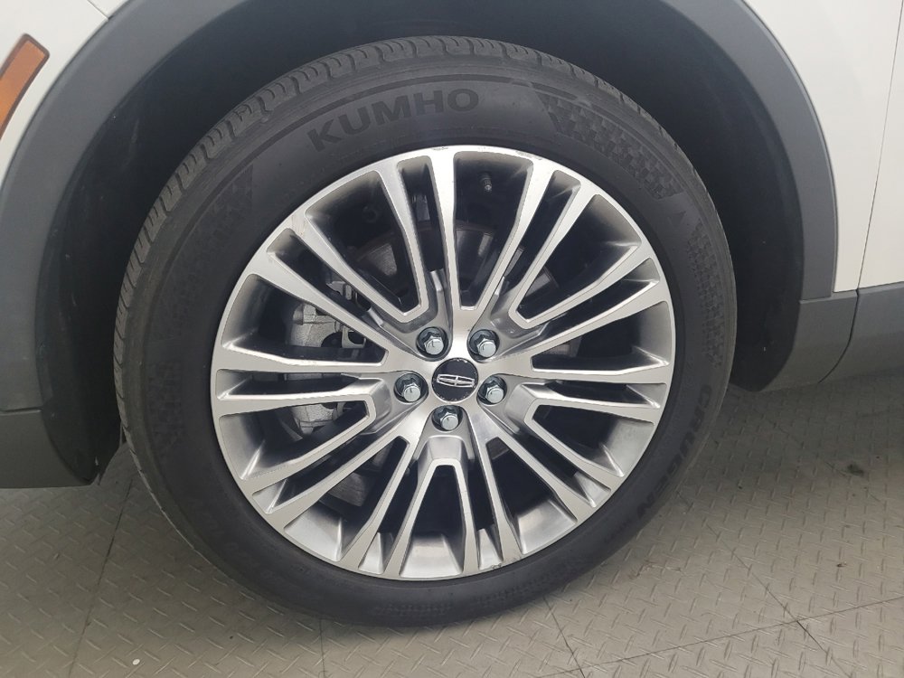 Used 2016 Lincoln MKX Reserve w/ Driver Assistance Package AWD/4WD image 31
