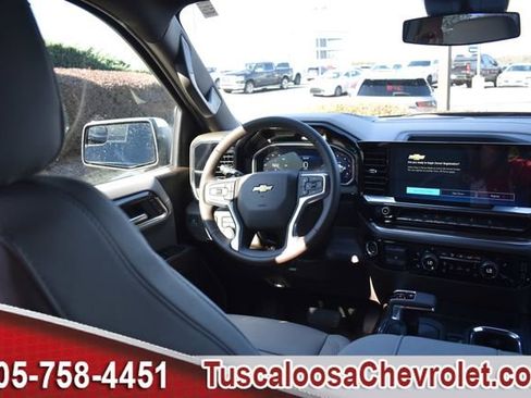 New 2026 Chevrolet Silverado 1500 LT image 18
