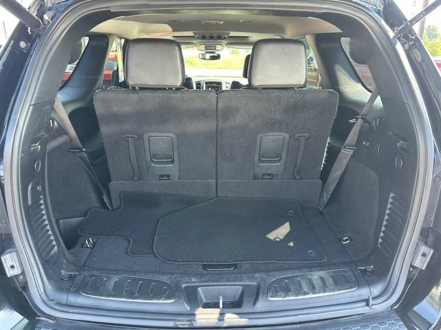 Used 2019 Dodge Durango Citadel AWD/4WD image 9