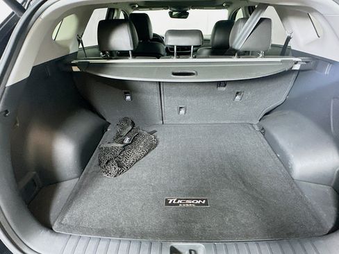 Used 2021 Hyundai Tucson Ultimate w/ Cargo Package AWD/4WD image 29