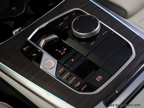 Used 2026 BMW X5 xDrive40i w/ Climate Comfort Package image 26