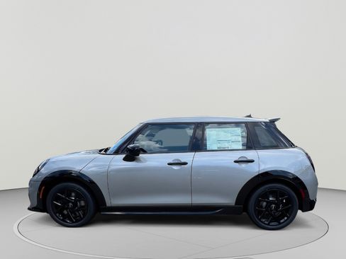 New 2026 MINI Cooper S FWD image 2