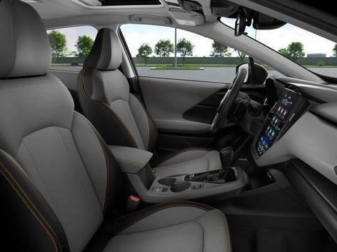 New 2026 Subaru Crosstrek 2.5i Limited w/ Crosstrek Mirror Package image 51