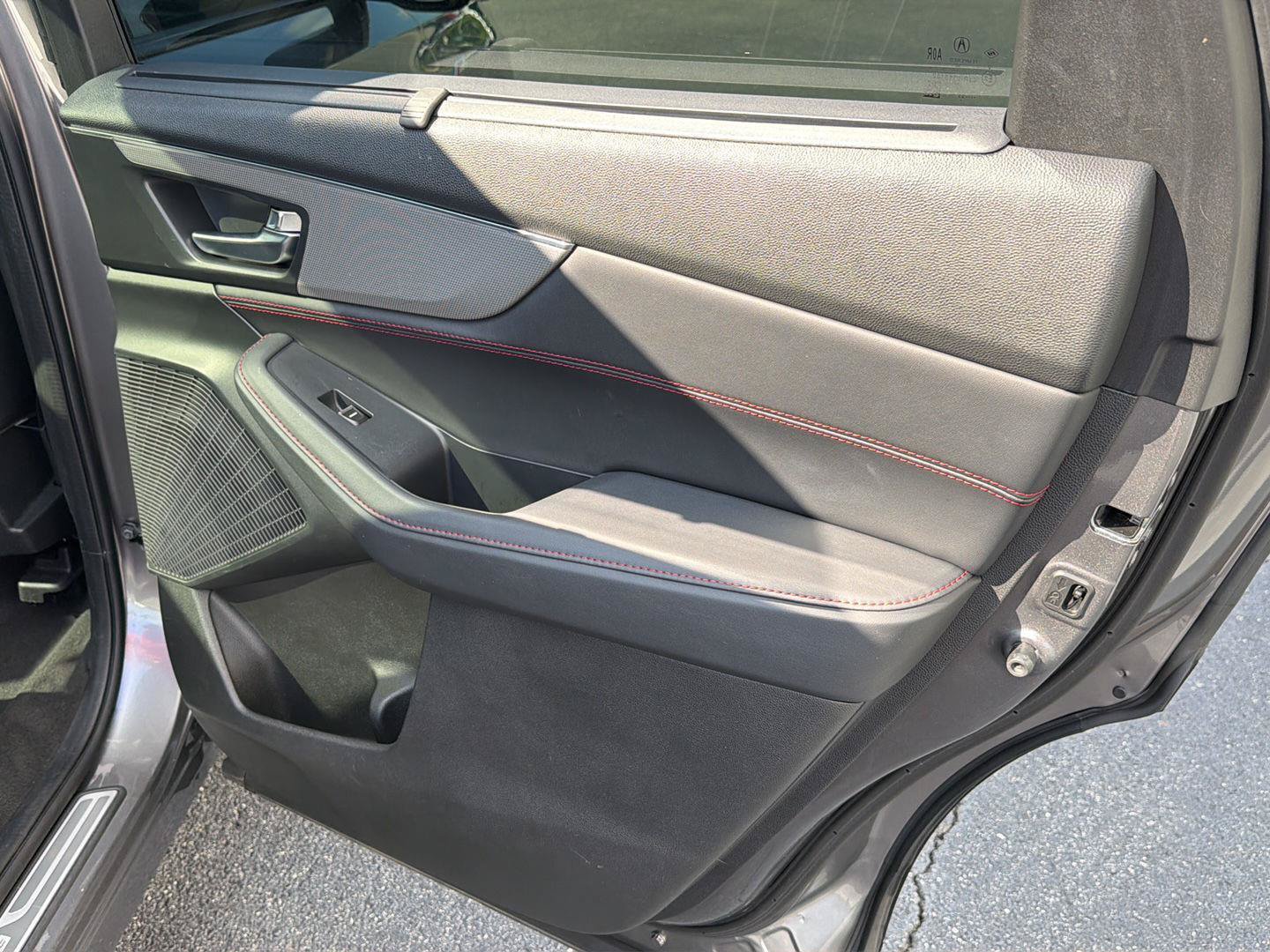 Certified 2023 Acura MDX A-Spec AWD/4WD image 16