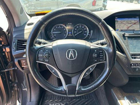 Used 2019 Acura MDX w/ Advance Package AWD/4WD image 21