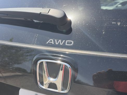 Certified 2024 Honda CR-V Sport Touring image 10