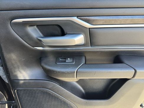 Used 2024 RAM 1500 Big Horn image 19