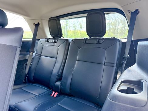 Certified 2022 Lincoln Aviator AWD w/ Elements Package image 21
