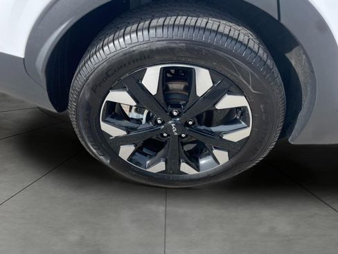 Used 2023 Kia Sportage X-Line w/ X-Line Premium Package AWD/4WD image 10