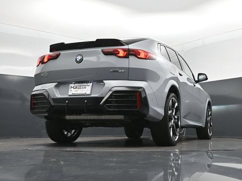 New 2026 BMW X2 xDrive28i w/ Technology Package AWD/4WD image 35