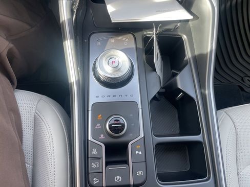 New 2026 Kia Sorento EX image 24