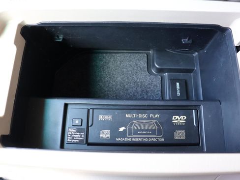 Used 2007 Lexus LX 470 4WD image 71