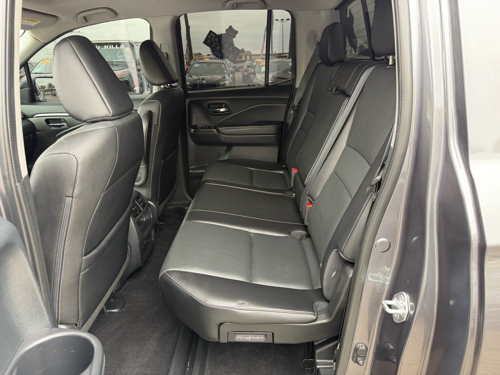 Used 2023 Honda Ridgeline RTL image 12