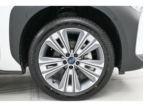 Used 2023 Subaru Solterra AWD image 22