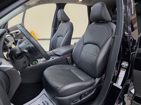 Used 2021 INFINITI QX50 Sensory FWD image 18