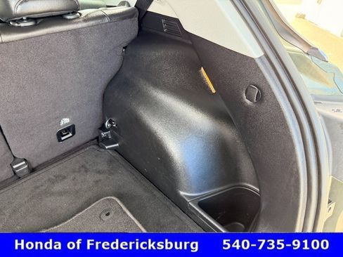 Used 2018 Jeep Compass Limited w/ Navigation Group AWD/4WD image 14
