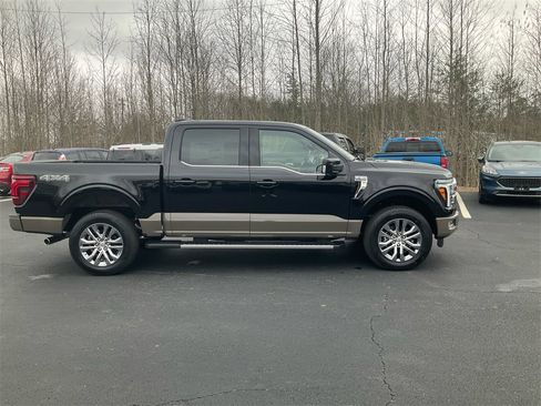 New 2026 Ford F150 King Ranch image 4