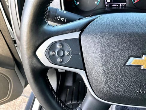 Certified 2022 Chevrolet Colorado LT image 23