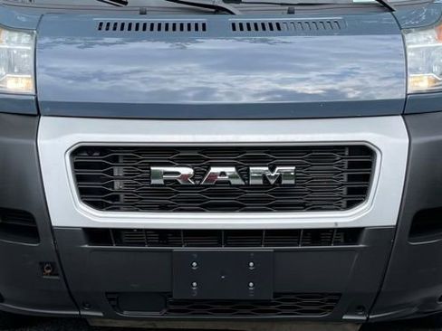 Used 2021 RAM ProMaster 3500 FWD image 11