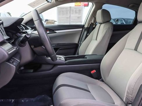 Used 2019 Honda Civic LX image 20