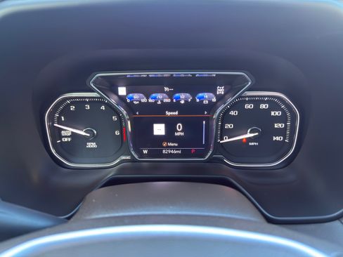 Used 2021 GMC Yukon SLT w/ SLT Luxury Plus Package image 26