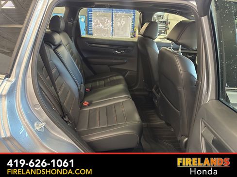 Used 2024 Honda CR-V Sport-L image 35