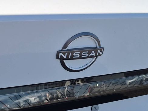 New 2026 Nissan Sentra SV image 16