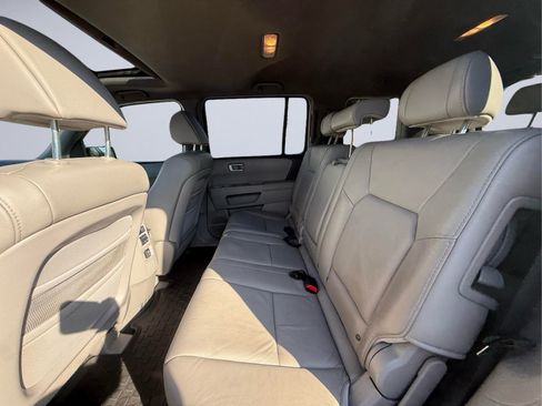 Used 2009 Honda Pilot EX-L image 10