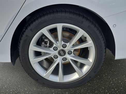 Certified 2026 Audi A3 2.0T Premium w/ Convenience Package AWD/4WD image 27