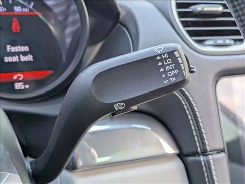 Used 2023 Porsche 718 Cayman RWD image 13