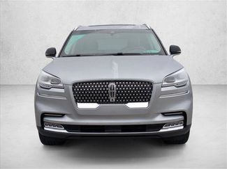 Used 2023 Lincoln Aviator Reserve w/ Equipment Group 201A video 2