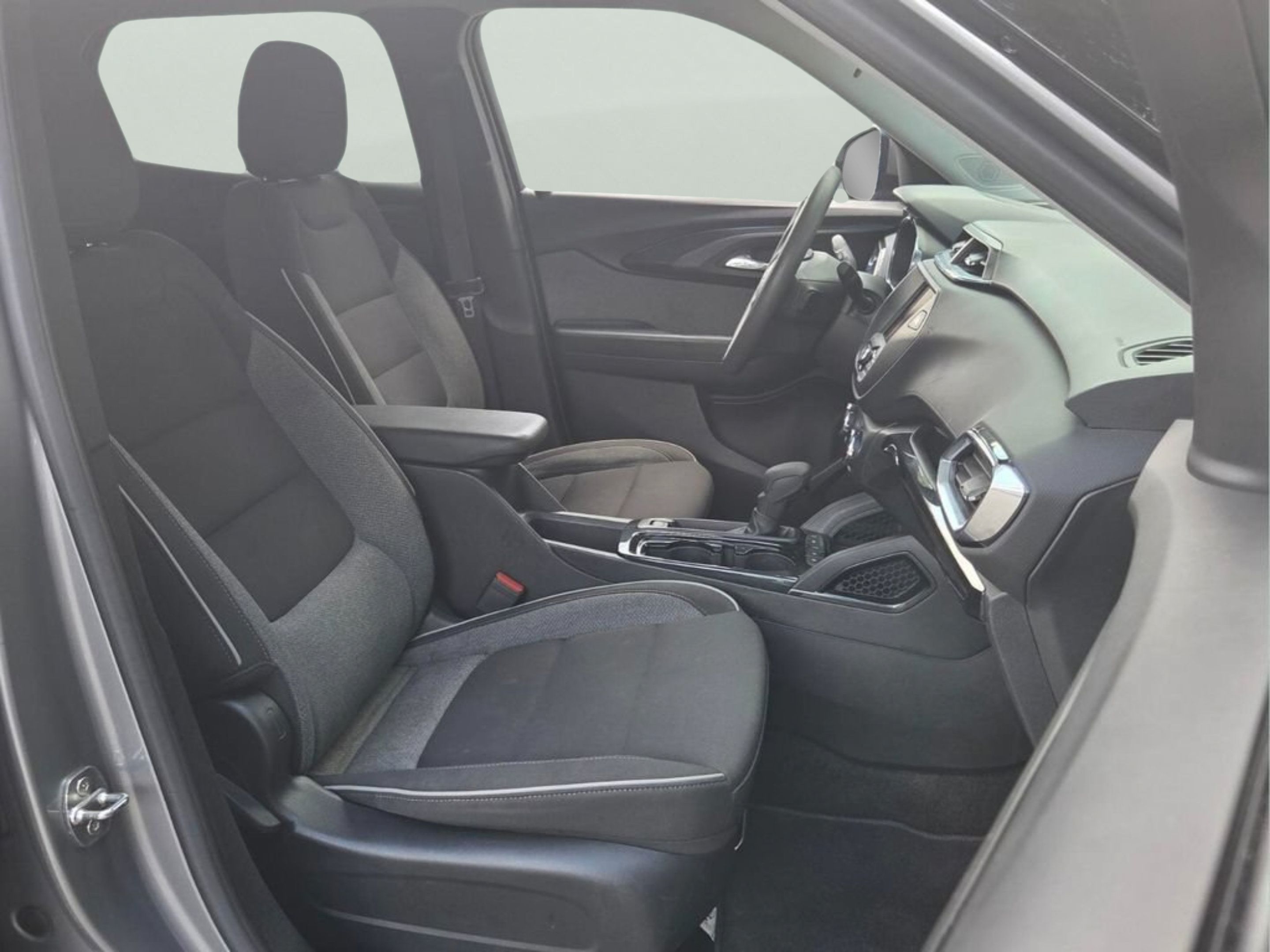 Used 2023 Chevrolet TrailBlazer LT FWD image 21