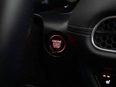 Certified 2026 Honda HR-V EX-L image 29