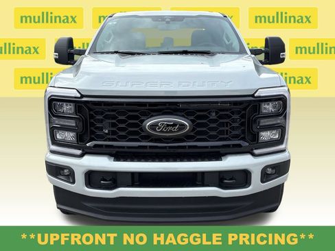 New 2026 Ford F250 XLT w/ XLT Premium Package AWD/4WD image 22