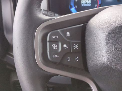 New 2025 Ford Bronco Badlands image 23