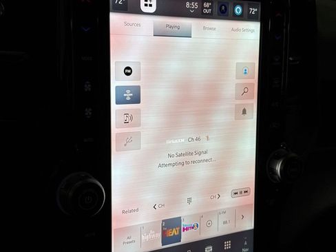 New 2026 RAM 3500 Tradesman image 16