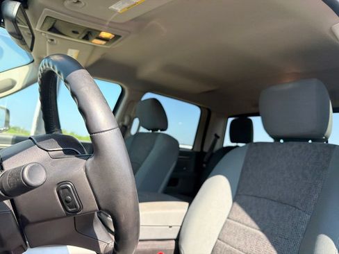 Used 2018 RAM 1500 Big Horn AWD/4WD image 28