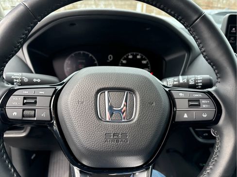 Used 2026 Honda HR-V EX-L image 13