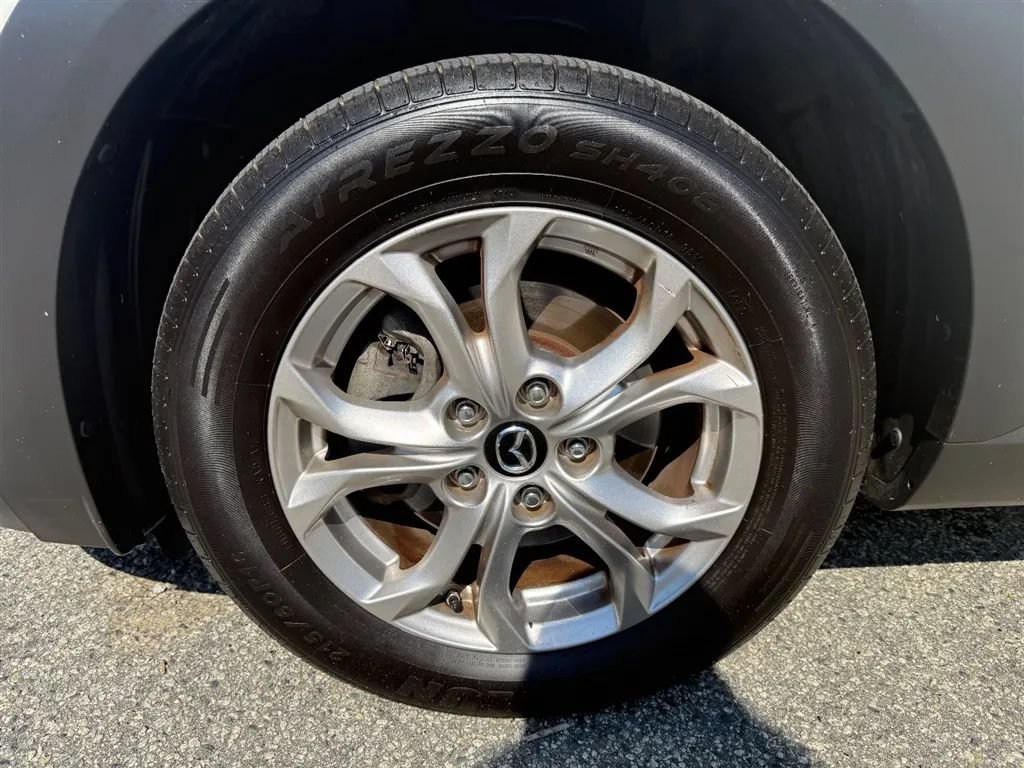 Used 2019 MAZDA CX-3 Sport AWD/4WD image 34