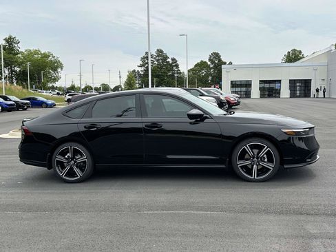 New 2026 Honda Accord SE image 27