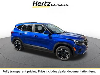 Used 2025 Kia Seltos S FWD video 1