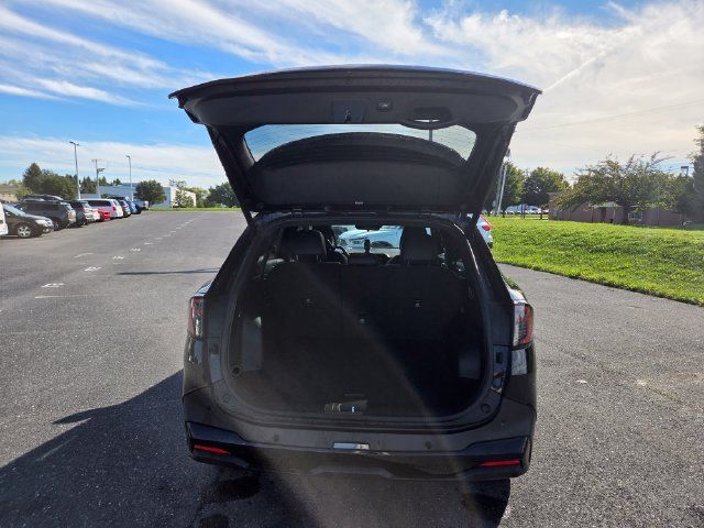 Used 2026 Kia Sportage X-Pro Prestige AWD/4WD image 25