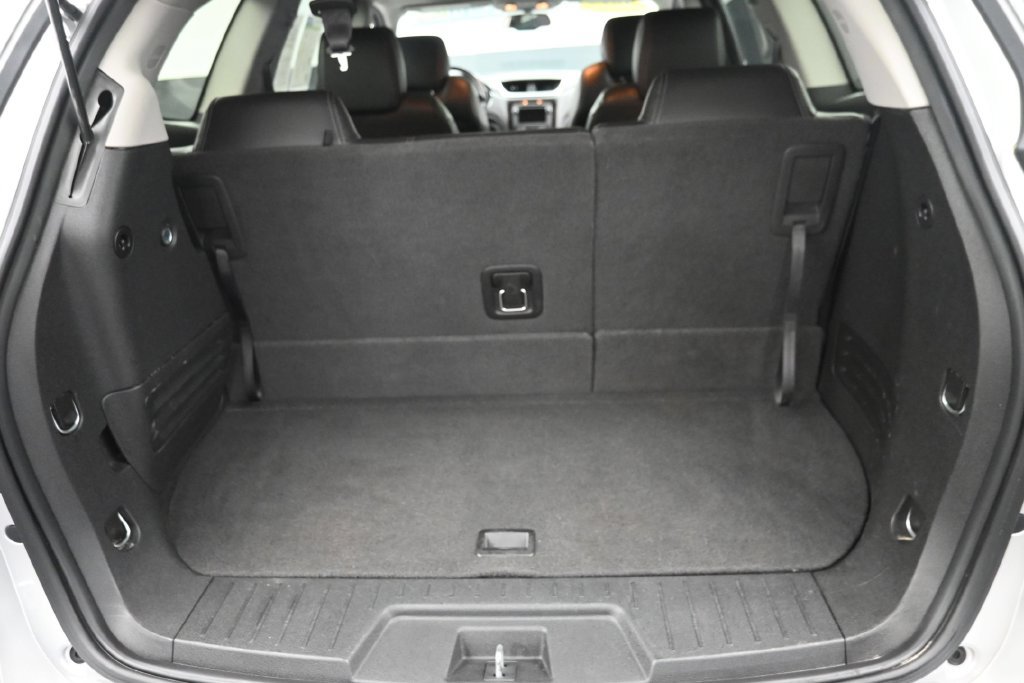Used 2017 Chevrolet Traverse LT AWD/4WD image 20
