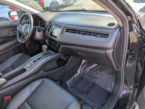 Used 2016 Honda HR-V EX-L image 23