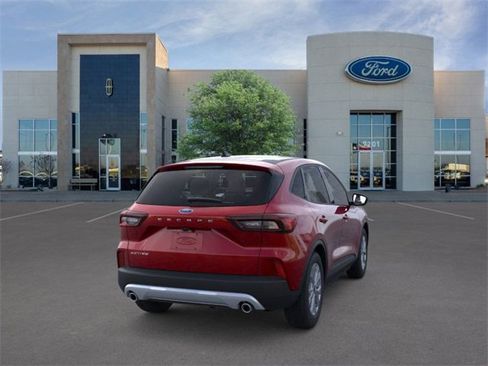 New 2026 Ford Escape Active image 8