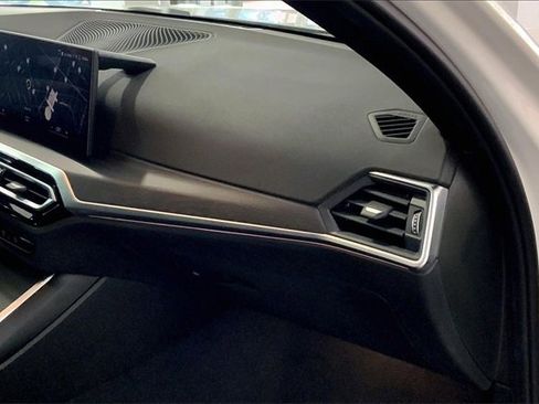 Used 2023 BMW 330i Sedan w/ Convenience Package image 12