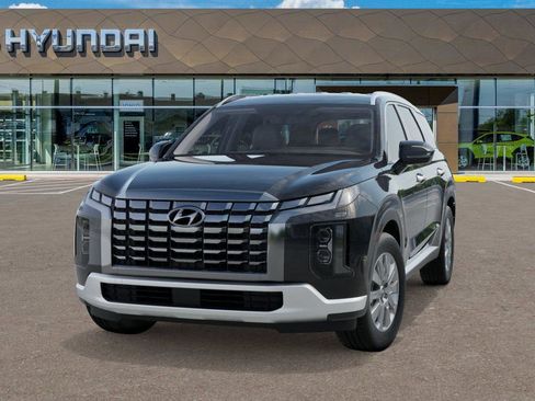 New 2025 Hyundai Palisade SEL image 6
