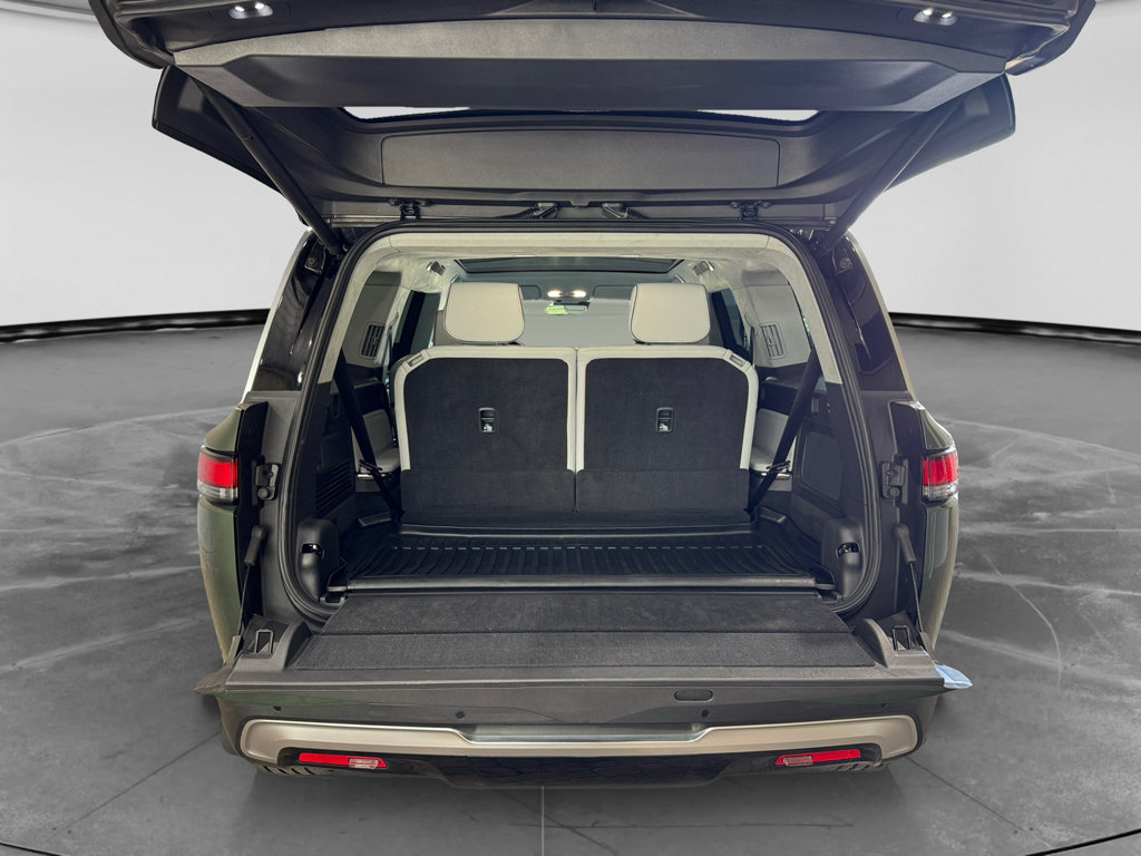 Used 2023 Rivian R1S Adventure Quad AWD/4WD image 26