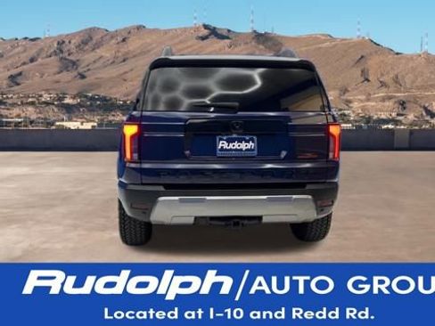 Used 2026 Honda Passport TrailSport Elite image 4