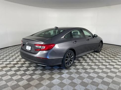 Used 2019 Honda Accord EX image 15